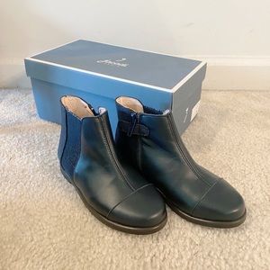 ❌Sold❌Jacadi / EU26 US10/ Girl’s Boots NWT